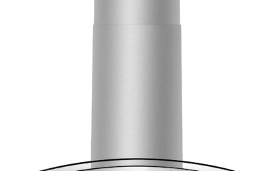 Best Island Ventilation Hoods for 2026
