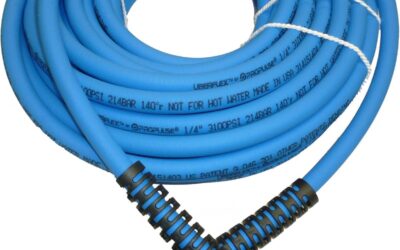 Best Water Hoses for Pressure Washers in 2026: Top Picks for Durability and Performance