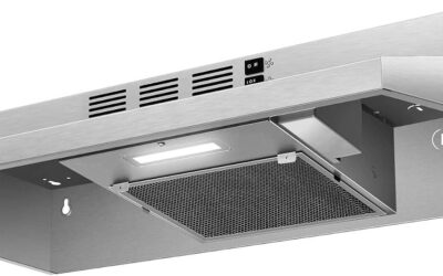 Best Hoods for Home Improvement: Top Range Hoods for 2026