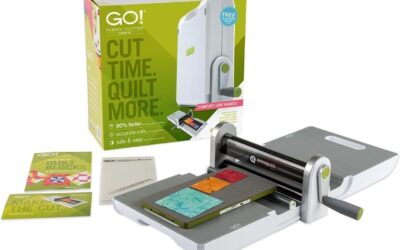 Best Die Cutting Machines for Quilting 2026: Expert Picks & Reviews