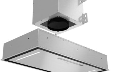 5 Best Hoods Flush Ceiling for a Seamless Kitchen Design in 2026