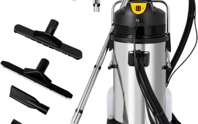 Best Dry Clean Carpet Cleaning Machines for 2026: Deep Clean Your Carpets Naturally