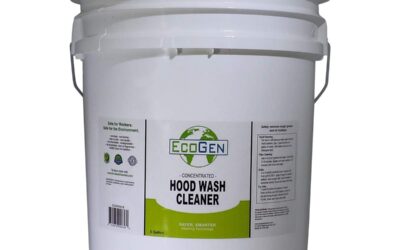 Top Cleaning Methods for Commercial Extractor Hoods in 2026