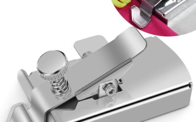 Top Gadgets for Bernina Sewing Machines in 2026