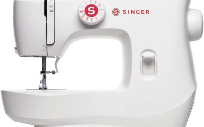 Best Vintage Singer Sewing Machines from the 50s and 60s for 2026