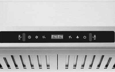 Best Ceiling Exhaust Hoods for a Cleaner Kitchen in 2026