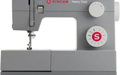 Best Vintage Sewing Machines for Denim and Leather in 2026: Top Picks