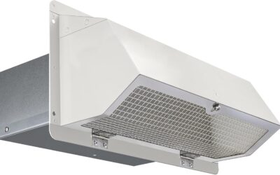 Best Wall Vent Hoods for 2026: Top Picks for Fresh Kitchens