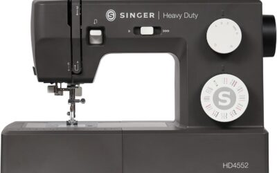 Best Straight Stitch Sewing Machines for 2026: Top Picks for Precision Sewing