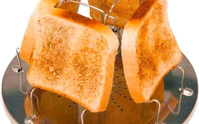 Best Stovetop Toasters for 2026: Top Picks for Every Kitchen and Campsite