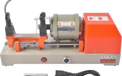 Best Cutting Machines for Thin Metal: Top Picks for 2026