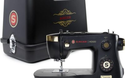 Best Vintage Singer Sewing Machines of 2026: Timeless Craftsmanship for Every Project