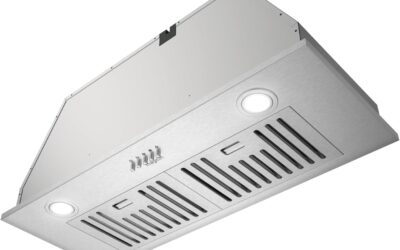 Best Non Vented Hoods for a Fresh Kitchen in 2026