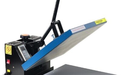 Best Heat Press Rhinestone Machines