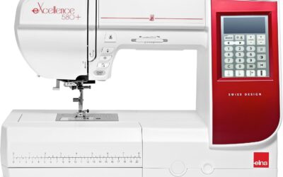The Best Sewing Machines for Fashion Designers in 2026