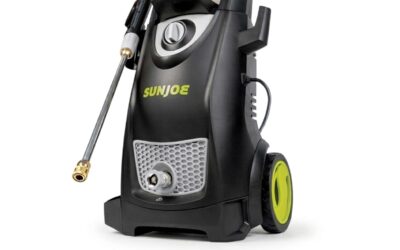 Best Power Washers