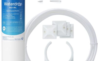 Best Inline Filter for Ice Machines in 2026: Top Pick for Clean Ice