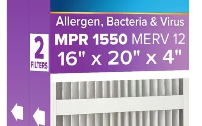 Best 16x15x4 Furnace Filters for 2026: Top Picks for Clean Air