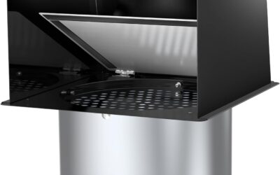 Best Inexpensive Hoods for Outdoor Use in 2026 | Two Practical Options