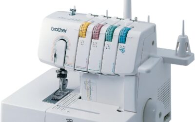 7 Best Coverstitch Sewing Machines for Flawless Hems in 2026