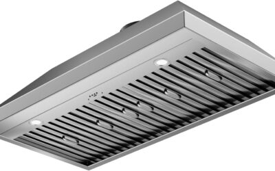 The Best wc46e42sb Hoods for Your Kitchen in 2026