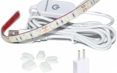 Best Lighting for Sewing Machines in 2026: Brighten Your Stitches