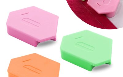 Essential Sewing Machine Accessories for Better Stitching in 2026