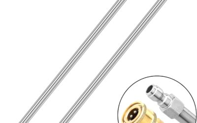 Best Pressure Washers Wands: Top Picks for 2026