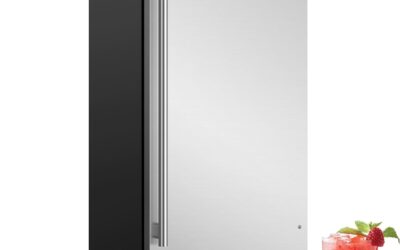7 Best Under Counter Ice Machines for 2026 Reviewed by Experts
