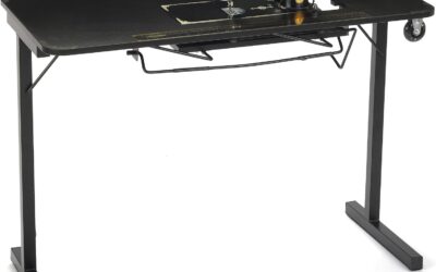 Best Vintage Sewing Machines with Tables for 2026: Classic Style Meets Modern Function