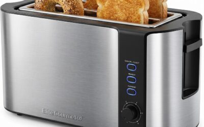Best Toasters for Sourdough Bread in 2026: Top Picks for Artisan Loaves