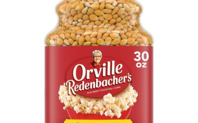 Best Popcorn Kernels for Popcorn Machines in 2026: Top Picks for Perfect Popping