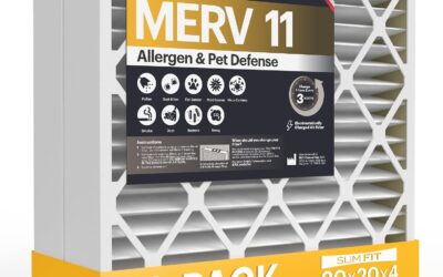 Best Furnace Filters 20x20x4 for 2026: Top Picks for Clean Air