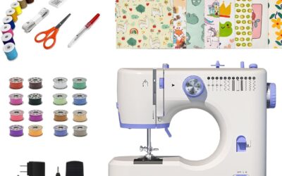Best Sewing Machines for Beginner Sewers in 2026: Top Picks Reviewed