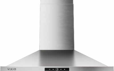 Best Hoods CP351429SV: Top Range Hoods for Your Kitchen in 2026