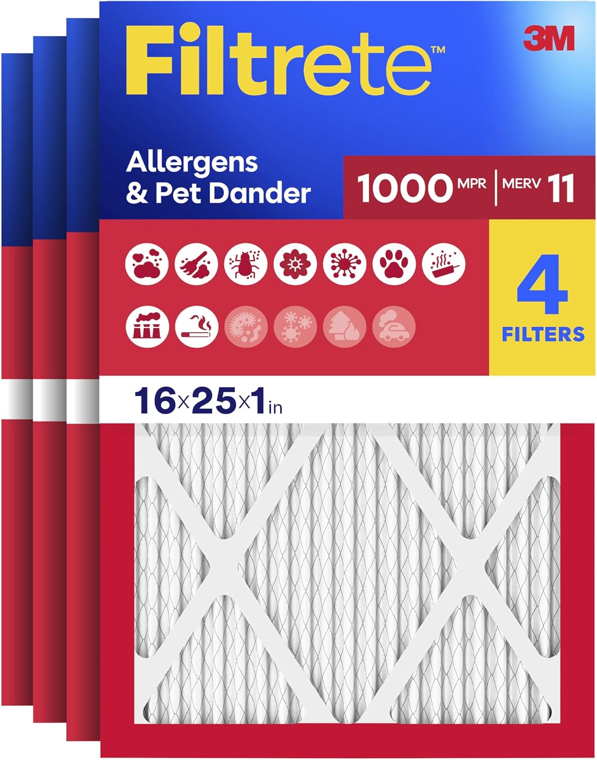 Best AC Furnace Air Filters for 2026: Top Picks for Clean Air