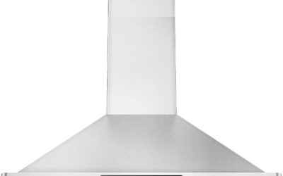 Best Kitchen Wall Mount Hoods for 2026