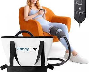 Top Knee Ice Machines for Effective Recovery in 2026