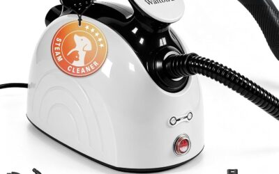 Best Grout Cleaning Machines for Home Use in 2026: Top Steam Cleaners