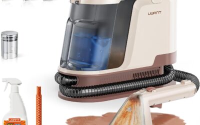 Best Quality Carpet Cleaning Machines for 2026: Top Picks Reviewed