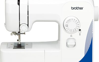 Best Sewing Machines for Jeans and Denim in 2026