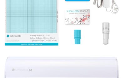 Top Vinyl Graphic Cutting Machines: Expert Picks for Every Crafter