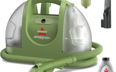 Best Carpet Cleaning Machines to Buy Instead of Renting