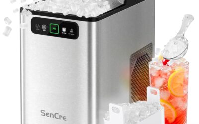 Best Undercounter Ice Machines for 2026: Top Picks for Home & Commercial Use
