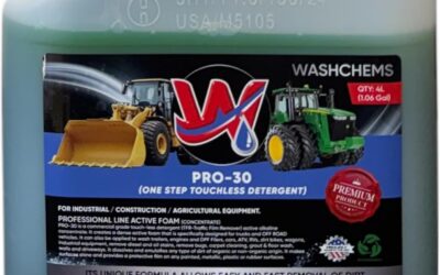 Best Pressure Washers for Cleaning Tractor Trailers in 2026