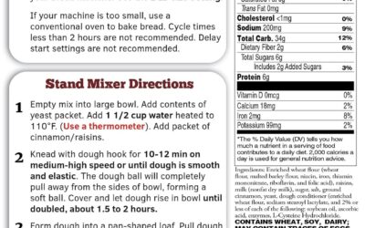 Best Bread Mixes for Bread Machines in 2026: Top Picks for Homemade Loaves