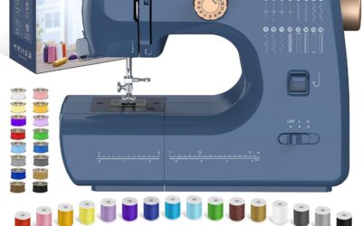 Best Sewing Machines Under $200 for 2026: Top Picks