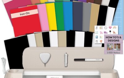 Top Machines Like Cricut for Your Craft Room in 2026