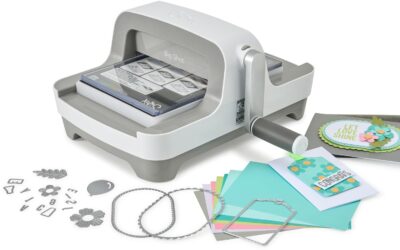Best Die Cutting Machines for Scrapbooking in 2026: Top Picks for Every Crafter