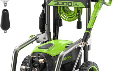 Best Electric Pressure Washers for Jetters in 2026: Top Picks